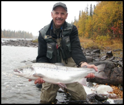 Saracione Fly Reels – Madison River Fishing Company